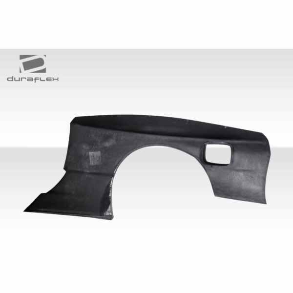 1989-1994 Nissan Skyline R32 2DR Duraflex TKO RBS Wide Body Rear Fender Flares - 2 Piece - Image 19