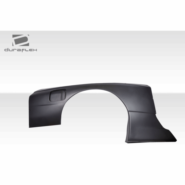 1989-1994 Nissan Skyline R32 2DR Duraflex TKO RBS Wide Body Rear Fender Flares - 2 Piece - Image 17