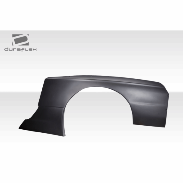 1989-1994 Nissan Skyline R32 2DR Duraflex TKO RBS Wide Body Rear Fender Flares - 2 Piece - Image 12