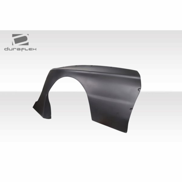 1989-1994 Nissan Skyline R32 2DR Duraflex TKO RBS Wide Body Rear Fender Flares - 2 Piece - Image 16