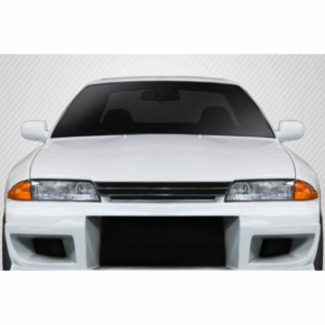 1989-1994 Nissan Skyline R32 Carbon Creations J Spec Grille - 2 Piece