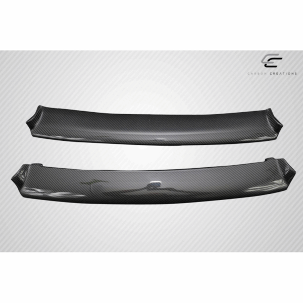 1989-1994 Nissan Skyline R32 Carbon Creations J Spec Grille - 2 Piece - Image 8