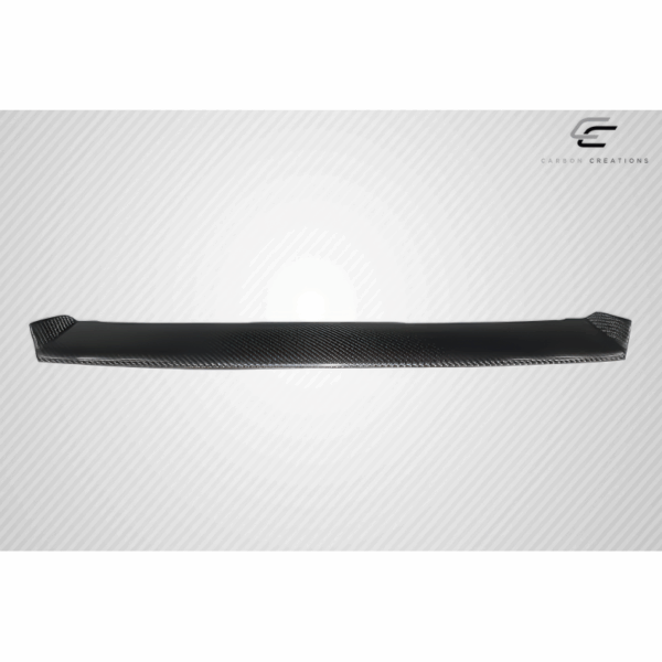 1989-1994 Nissan Skyline R32 Carbon Creations J Spec Grille - 2 Piece - Image 3