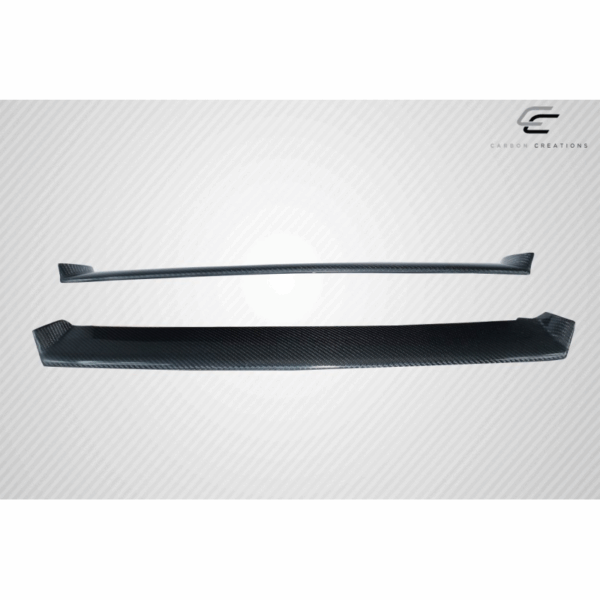 1989-1994 Nissan Skyline R32 Carbon Creations J Spec Grille - 2 Piece - Image 10