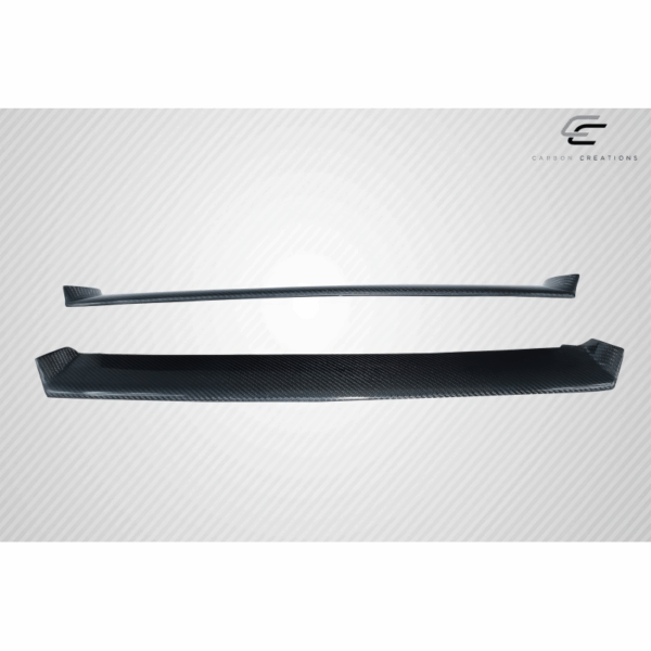 1989-1994 Nissan Skyline R32 Carbon Creations J Spec Grille - 2 Piece - Image 4