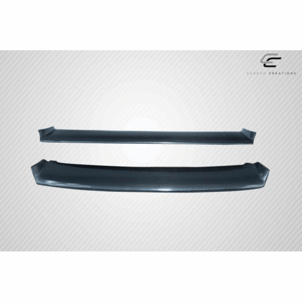 1989-1994 Nissan Skyline R32 Carbon Creations J Spec Grille - 2 Piece - Image 11