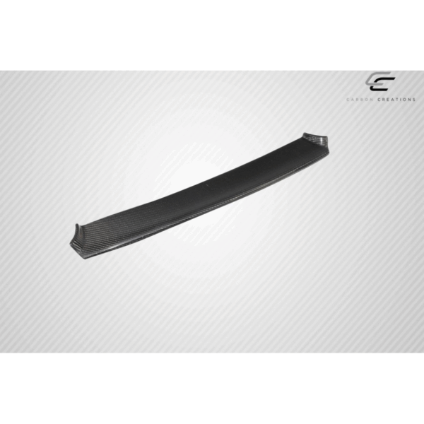 1989-1994 Nissan Skyline R32 Carbon Creations J Spec Grille - 2 Piece - Image 12