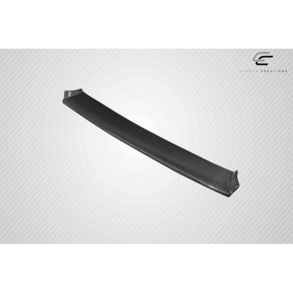 1989-1994 Nissan Skyline R32 Carbon Creations J Spec Grille - 2 Piece - Image 13