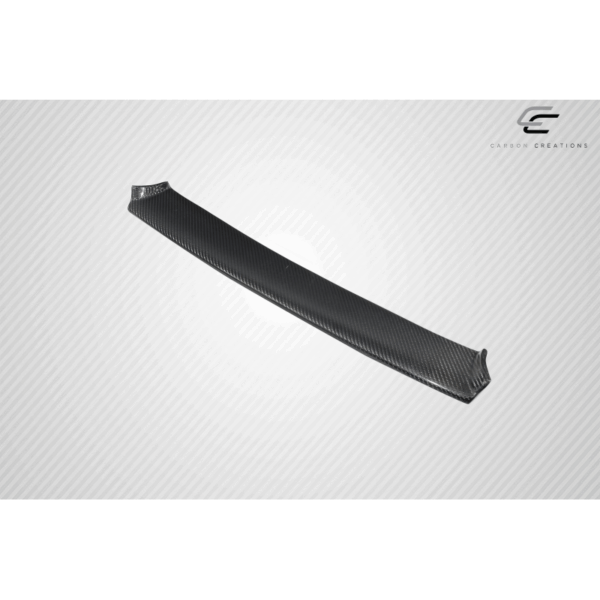 1989-1994 Nissan Skyline R32 Carbon Creations J Spec Grille - 2 Piece - Image 7