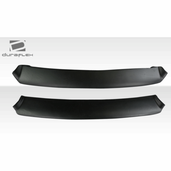 1989-1994 Nissan Skyline R32 Duraflex J Spec Grille - 2 Piece - Image 6