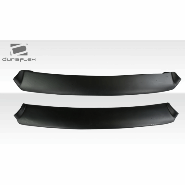 1989-1994 Nissan Skyline R32 Duraflex J Spec Grille - 2 Piece - Image 2