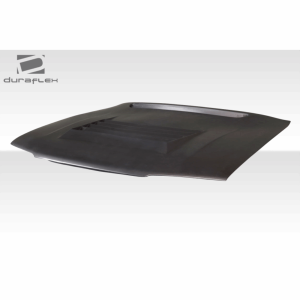 1989-1994 Nissan Skyline R32 Duraflex D1 Hood - 1 Piece - Image 6