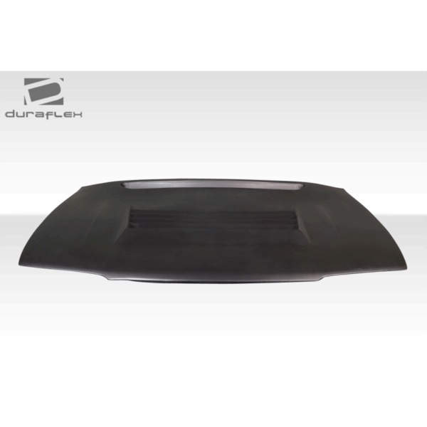 1989-1994 Nissan Skyline R32 Duraflex D1 Hood - 1 Piece - Image 7