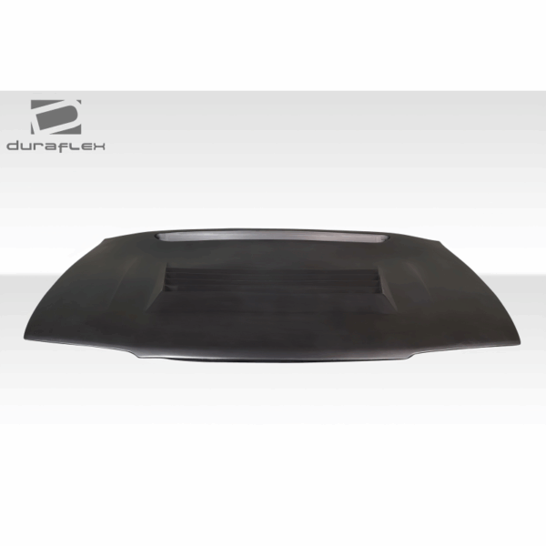 1989-1994 Nissan Skyline R32 Duraflex D1 Hood - 1 Piece - Image 4