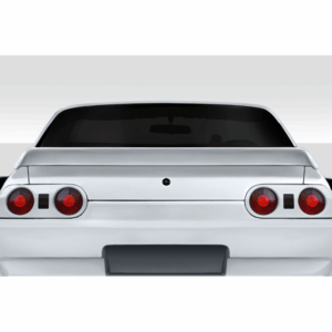 1989-1994 Nissan Skyline R32 2DR Duraflex D1 Sport Rear Wing Spoiler - 1 Piece