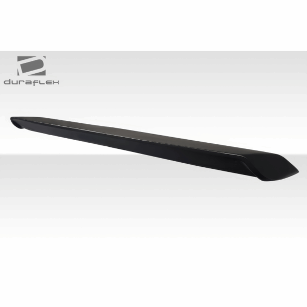 1989-1994 Nissan Skyline R32 2DR Duraflex D1 Sport Rear Wing Spoiler - 1 Piece - Image 2