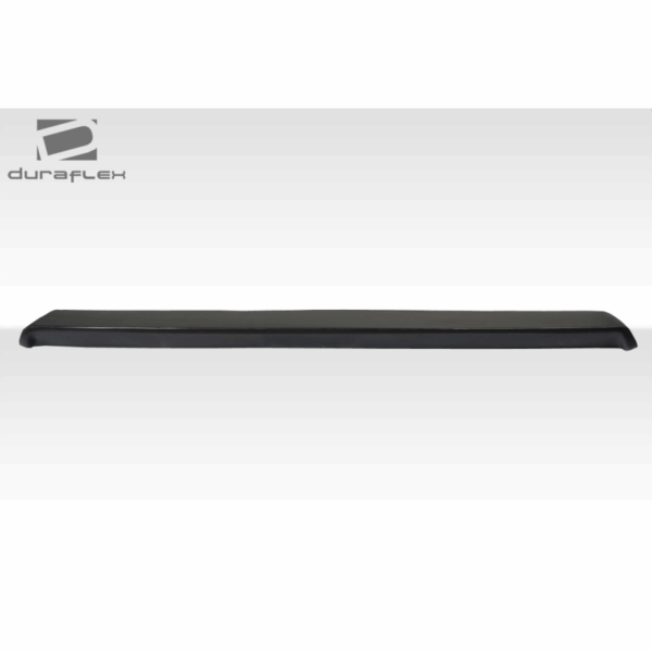 1989-1994 Nissan Skyline R32 2DR Duraflex D1 Sport Rear Wing Spoiler - 1 Piece - Image 7