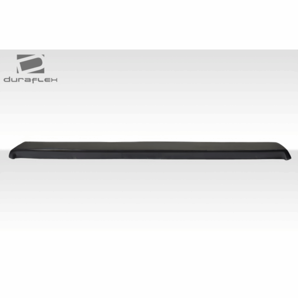 1989-1994 Nissan Skyline R32 2DR Duraflex D1 Sport Rear Wing Spoiler - 1 Piece - Image 3