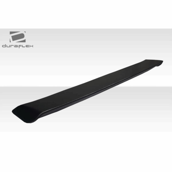1989-1994 Nissan Skyline R32 2DR Duraflex D1 Sport Rear Wing Spoiler - 1 Piece - Image 8