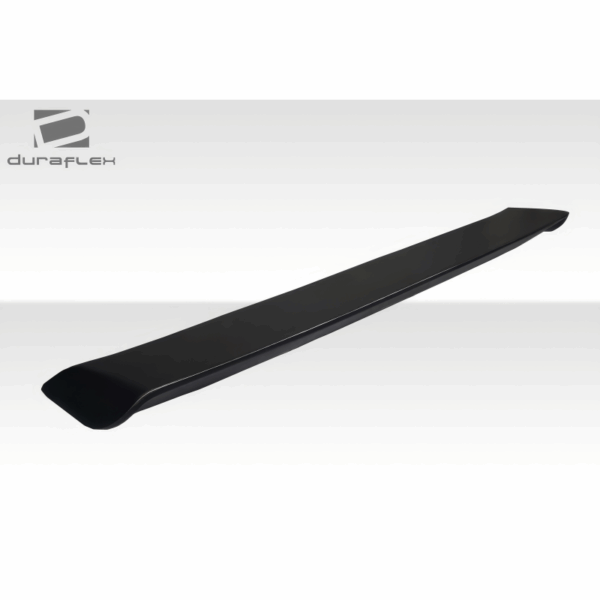 1989-1994 Nissan Skyline R32 2DR Duraflex D1 Sport Rear Wing Spoiler - 1 Piece - Image 4