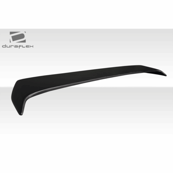 1989-1994 Nissan Skyline R32 2DR Duraflex D1 Sport Rear Wing Spoiler - 1 Piece - Image 9