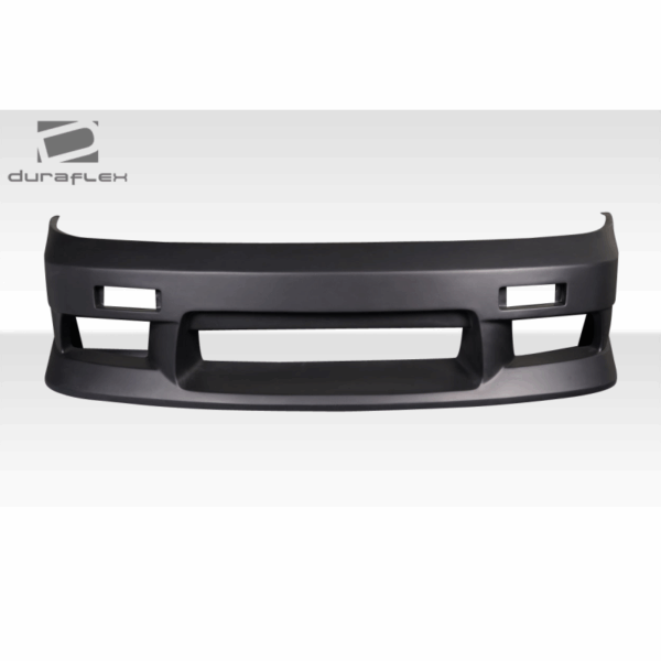 1995-1998 Nissan Skyline R33 2DR Duraflex D Spec Front Bumper - 1 Piece - Image 5