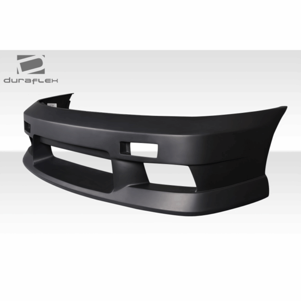 1995-1998 Nissan Skyline R33 2DR Duraflex D Spec Front Bumper - 1 Piece - Image 4