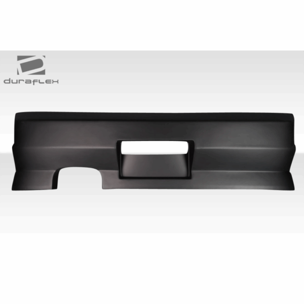 1995-1998 Nissan Skyline R33 2DR Duraflex D Spec Rear Bumper - 1 Piece - Image 5