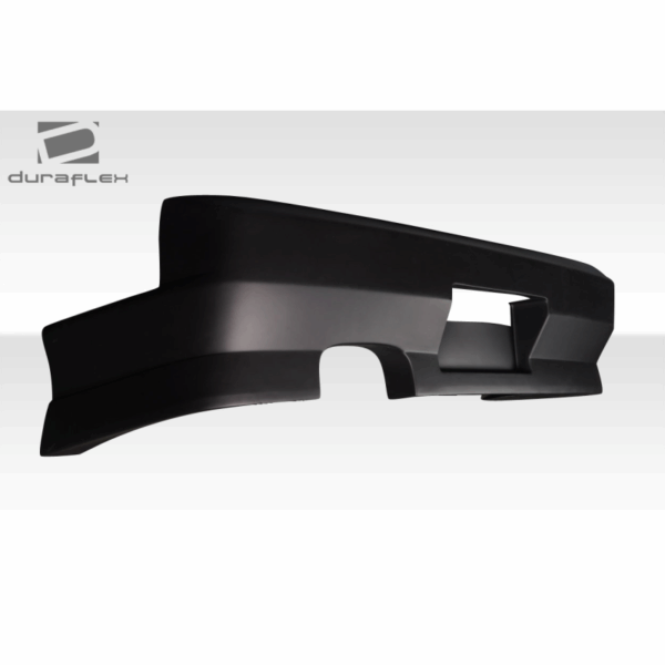 1995-1998 Nissan Skyline R33 2DR Duraflex D Spec Rear Bumper - 1 Piece - Image 6