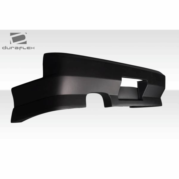 1995-1998 Nissan Skyline R33 2DR Duraflex D Spec Rear Bumper - 1 Piece - Image 3