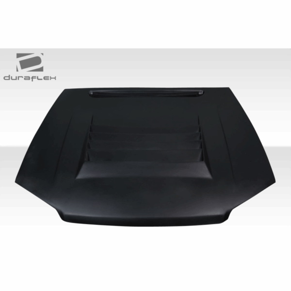 1999-2002 Nissan Skyline R34 Duraflex D1 Hood - 1 Piece - Image 6