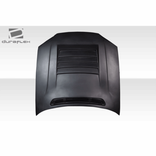 1999-2002 Nissan Skyline R34 Duraflex D1 Hood - 1 Piece - Image 9