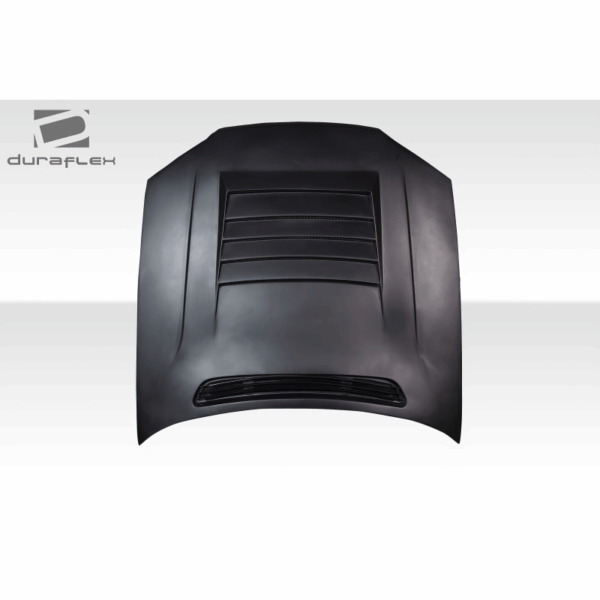 1999-2002 Nissan Skyline R34 Duraflex D1 Hood - 1 Piece - Image 5