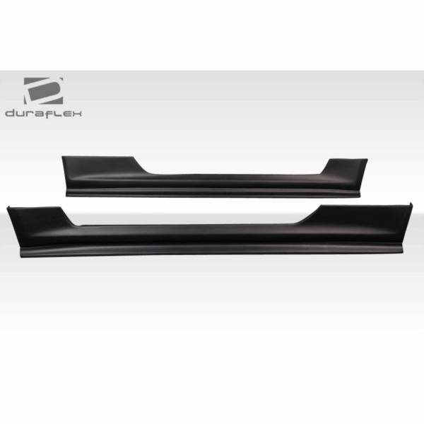 1999-2002 Nissan Skyline R34 2DR Duraflex Estra Side Skirt Rocker Panels - 2 Piece - Image 6