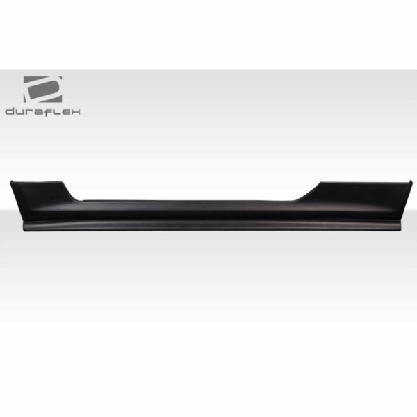 1999-2002 Nissan Skyline R34 2DR Duraflex Estra Side Skirt Rocker Panels - 2 Piece - Image 7