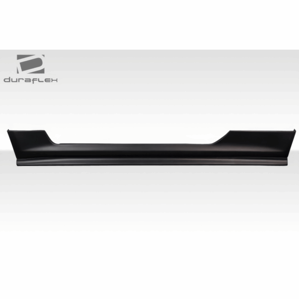 1999-2002 Nissan Skyline R34 2DR Duraflex Estra Side Skirt Rocker Panels - 2 Piece - Image 3