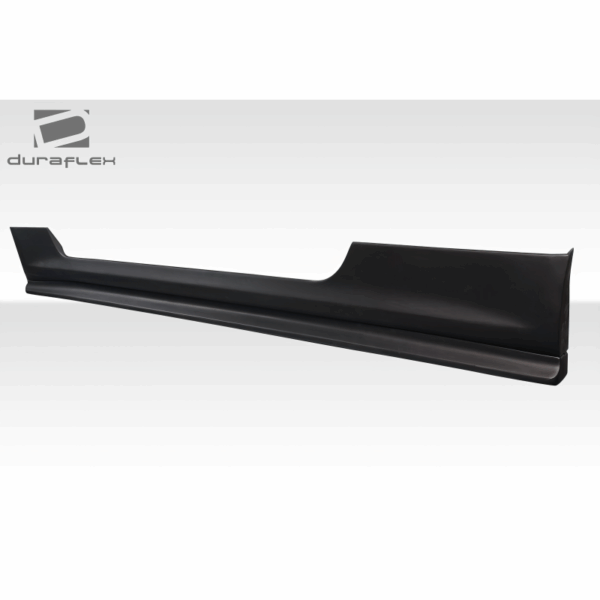 1999-2002 Nissan Skyline R34 2DR Duraflex Estra Side Skirt Rocker Panels - 2 Piece - Image 4