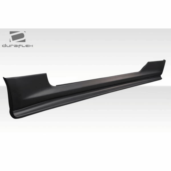 1999-2002 Nissan Skyline R34 2DR Duraflex Estra Side Skirt Rocker Panels - 2 Piece - Image 5
