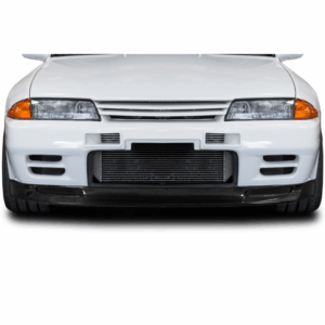 1989-1994 Nissan Skyline R32 Carbon Creations Formula Front Lip Spoiler Air Dam - 1 Piece