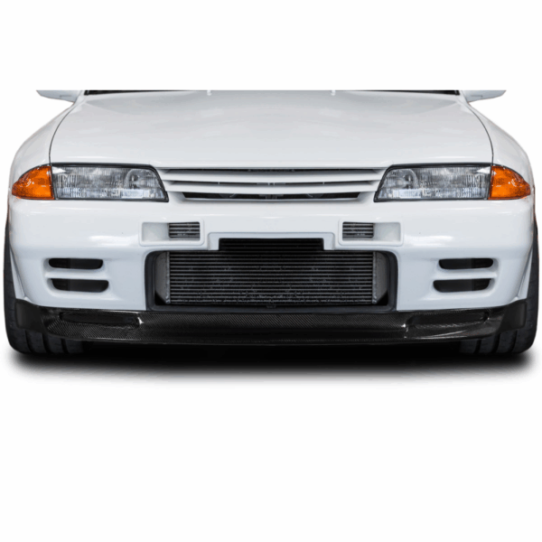 1989-1994 Nissan Skyline R32 Carbon Creations Formula Front Lip Spoiler Air Dam - 1 Piece