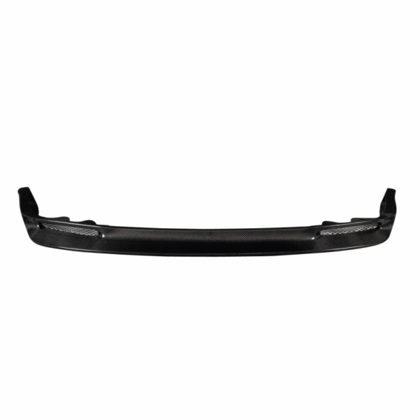 1989-1994 Nissan Skyline R32 Carbon Creations Formula Front Lip Spoiler Air Dam - 1 Piece - Image 6