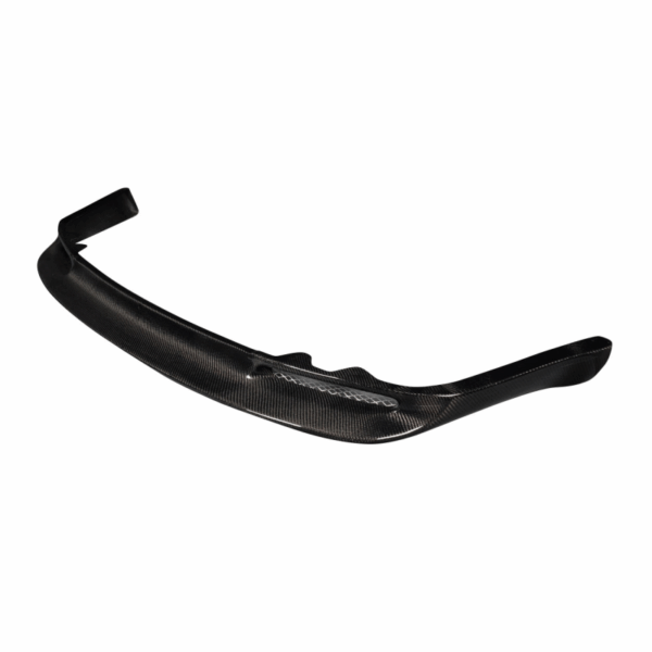 1989-1994 Nissan Skyline R32 Carbon Creations Formula Front Lip Spoiler Air Dam - 1 Piece - Image 4