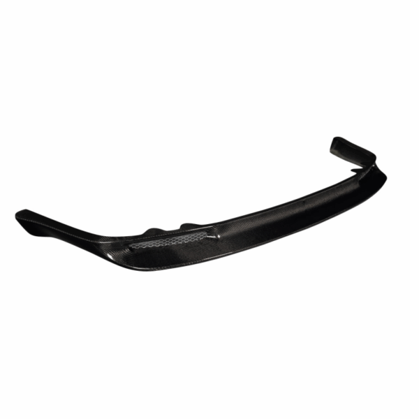 1989-1994 Nissan Skyline R32 Carbon Creations Formula Front Lip Spoiler Air Dam - 1 Piece - Image 9