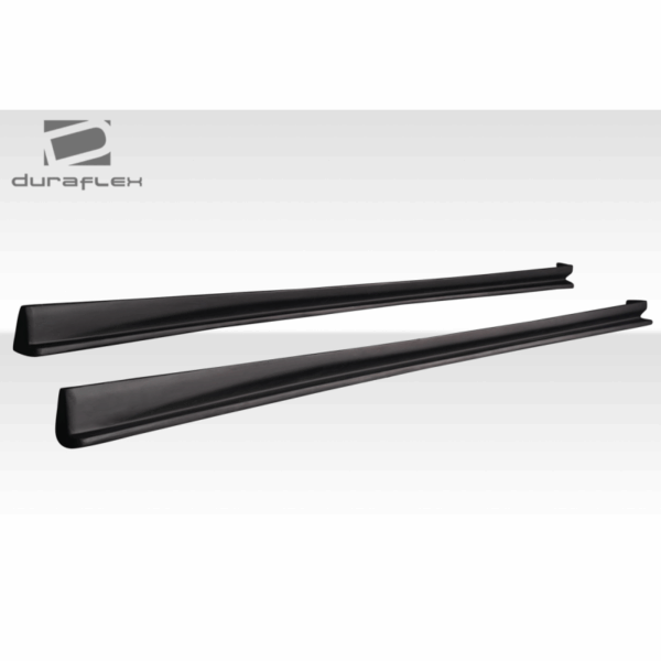 1995-1998 Nissan Skyline R33 2DR Duraflex Revan Side Skirt Rocker Panels - 2 Pieces - Image 7