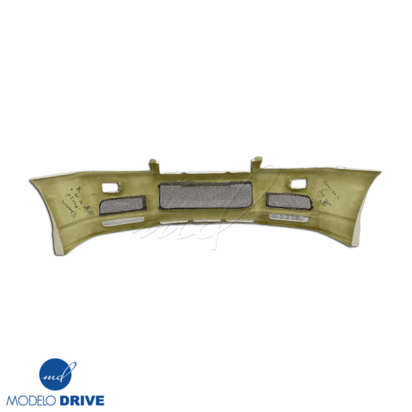 ModeloDrive FRP URA TR Front Bumper > Nissan Skyline (R34) GTS 1999-2004 > 2/4dr - Image 19