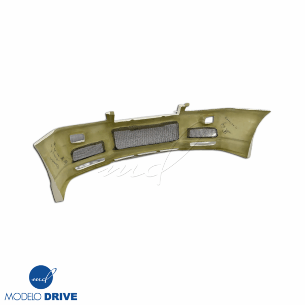 ModeloDrive FRP URA TR Front Bumper > Nissan Skyline (R34) GTS 1999-2004 > 2/4dr - Image 20