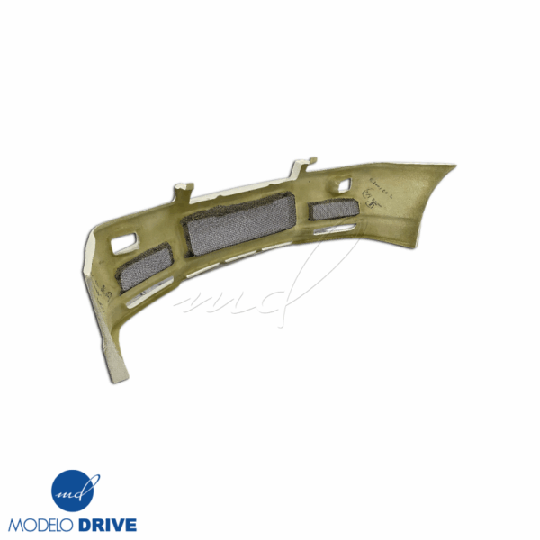 ModeloDrive FRP URA TR Front Bumper > Nissan Skyline (R34) GTS 1999-2004 > 2/4dr - Image 22