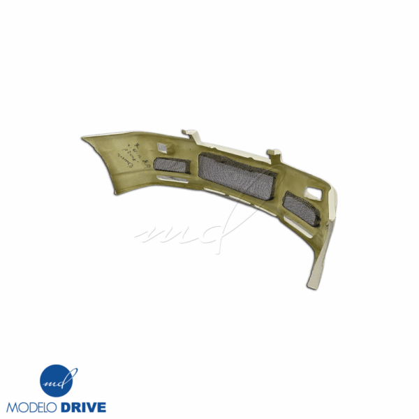 ModeloDrive FRP URA TR Front Bumper > Nissan Skyline (R34) GTS 1999-2004 > 2/4dr - Image 23
