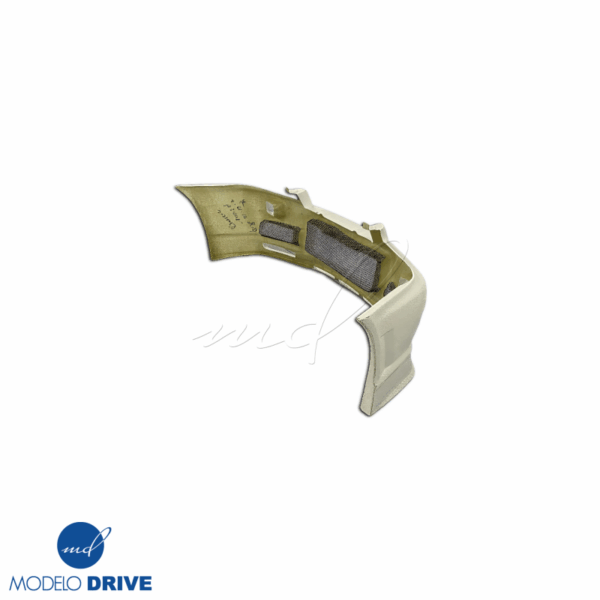 ModeloDrive FRP URA TR Front Bumper > Nissan Skyline (R34) GTS 1999-2004 > 2/4dr - Image 24