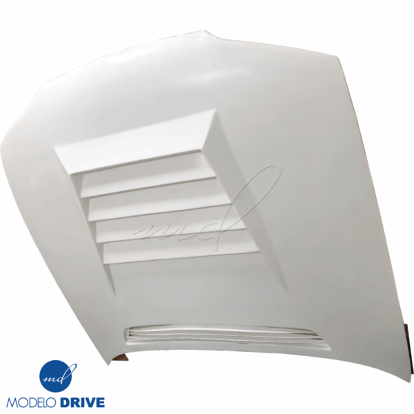 ModeloDrive FRP DMA D1 Hood > Nissan Skyline (R33) GTS 1993-1995 - Image 6